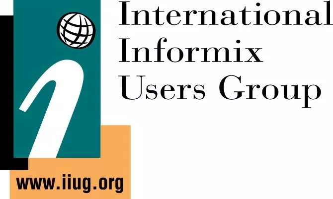 IIUG Logo